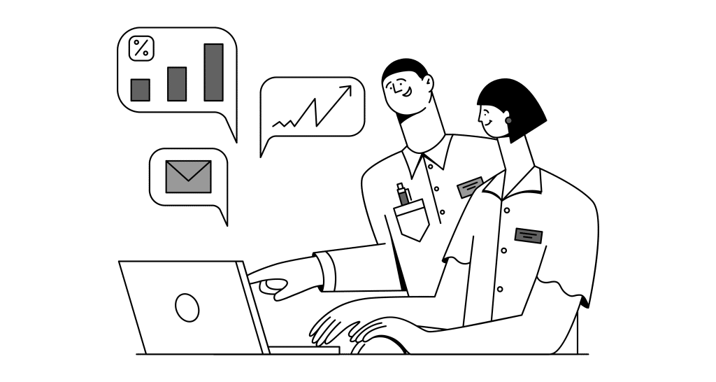 HubSpot CRM helps professional services businesses manage clients, automate workflows, and improve efficiency.