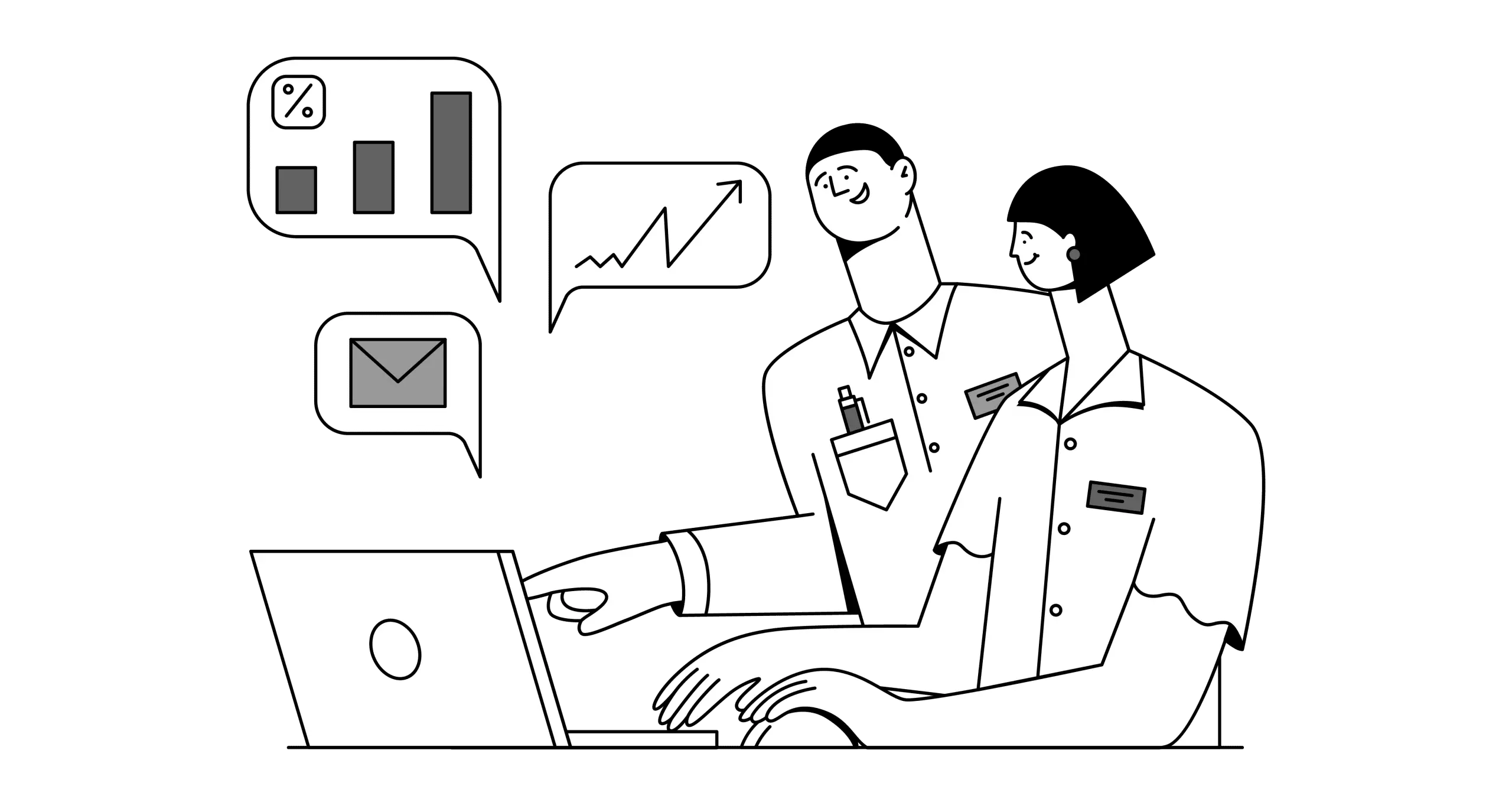 HubSpot consultant guiding a successful setup